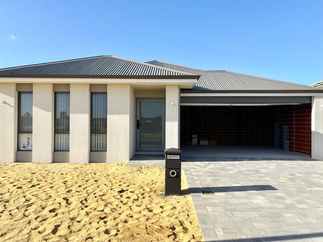 34 Chadstone Way, WA 6171