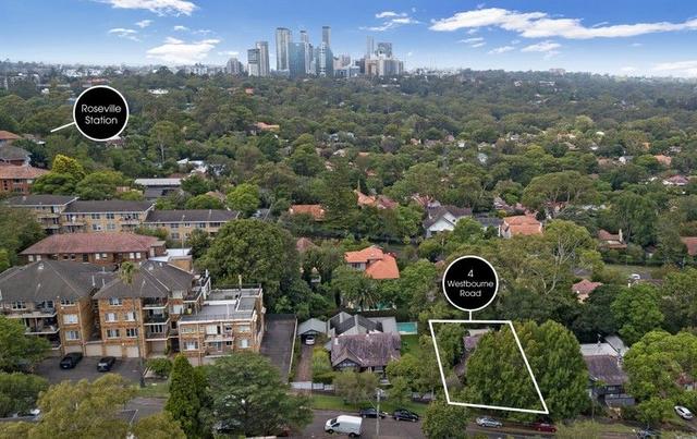 4 Westbourne Road, NSW 2070