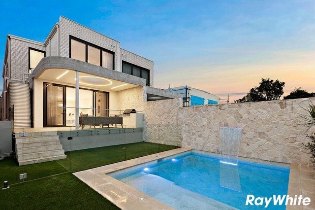 104A Charles Street, NSW 2112