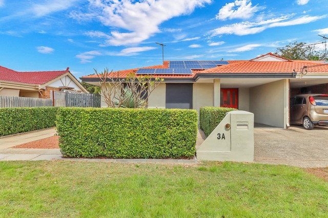 3A Humphrey Street, WA 6208