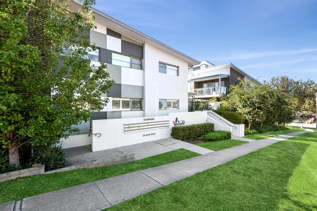 3/36 Antill Street, NSW 2620