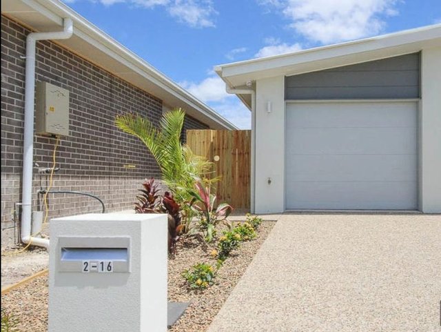 Unit 2/16 Cyan Street, QLD 4551