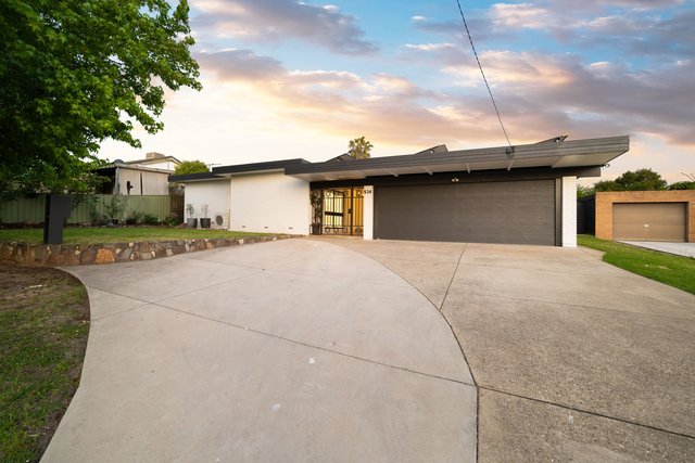 536 Moffat Street, NSW 2641