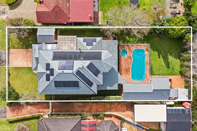 9 Ash Street, NSW 2575