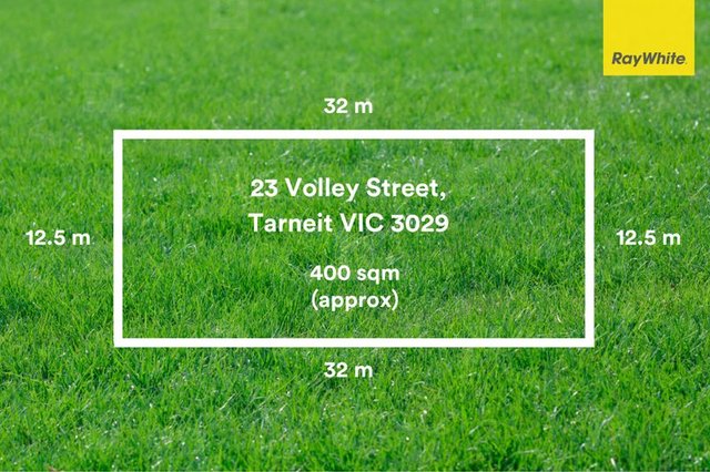 23 Volley Street, VIC 3029