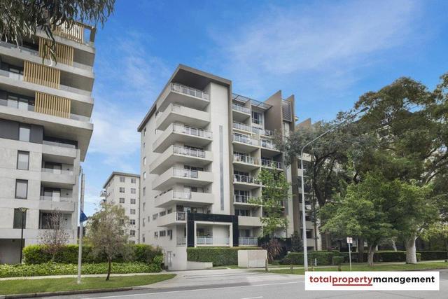 19/219A Northbourne Avenue, ACT 2612