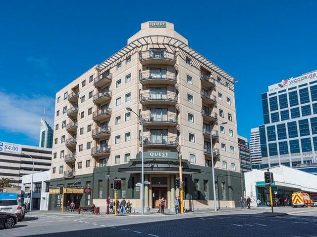 601/451 Murray Street, WA 6000