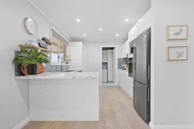 29 Downes Crescent, NSW 2567