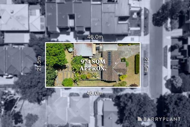 8 Cypress Avenue, VIC 3155