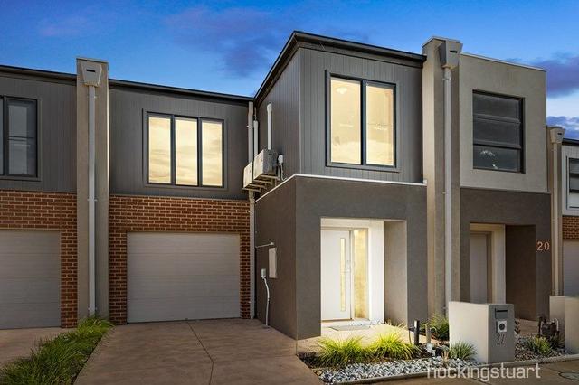 22 Amaroo Walk, VIC 3030