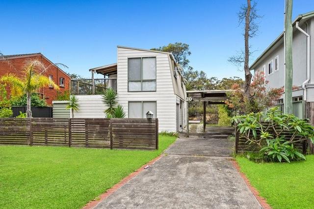 30 Turner Close, NSW 2262