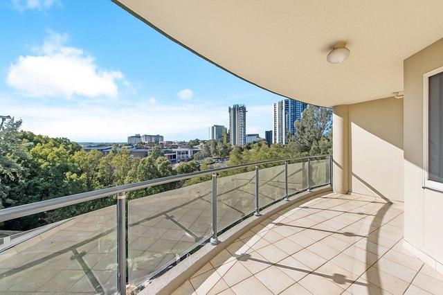606/91a Bridge  Road, NSW 2145