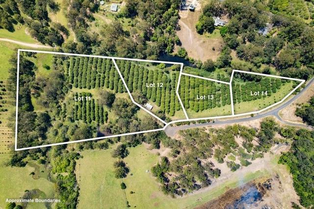 Lot 11, 12, 13 & 14 Highfield Road, NSW 2448