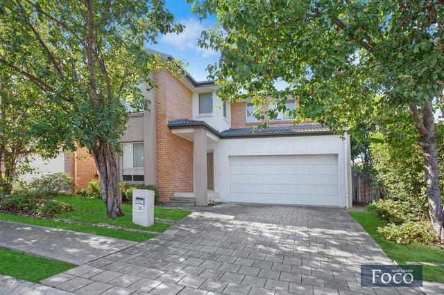 36 Ethan St, NSW 2155