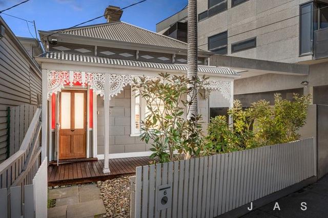 6 Walker Street, VIC 3015