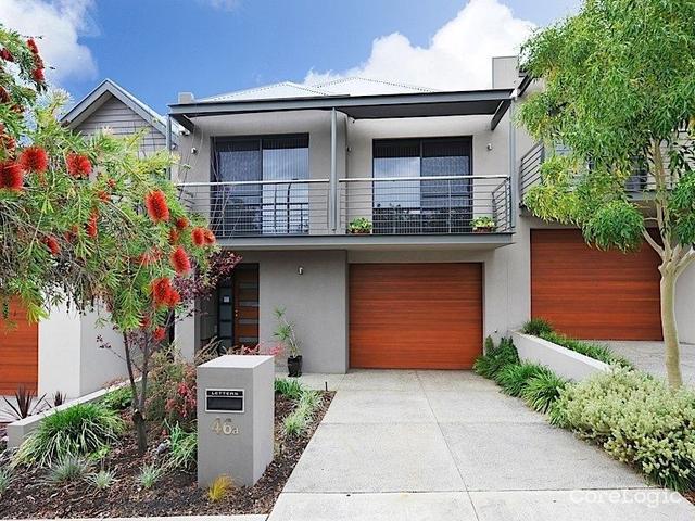 46A Eric Street, WA 6152