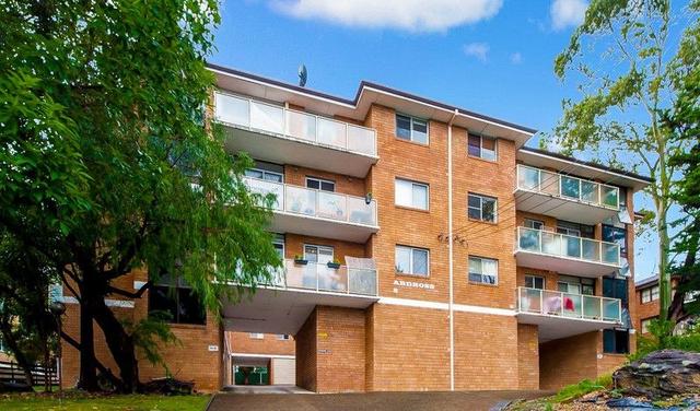 15/8 Lane Cove Road, NSW 2112