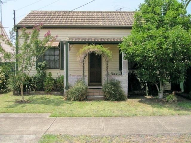 25 Milton Street, NSW 2142