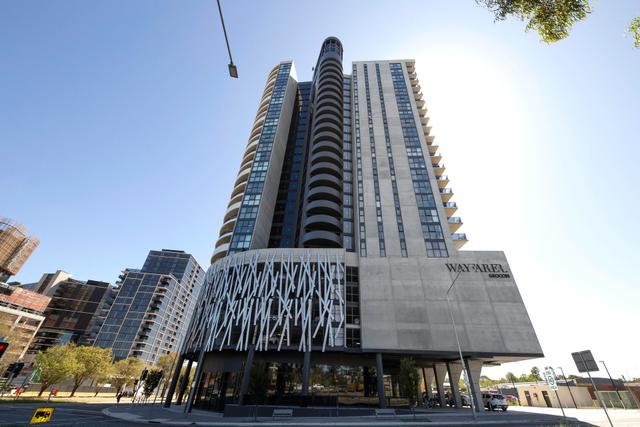 2202/120 Eastern Valley Way, ACT 2617