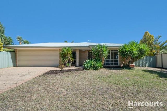 4 Lenswood Retreat, WA 6030