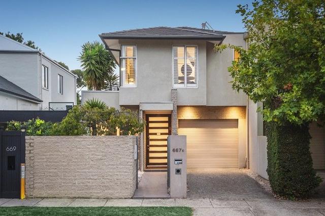 667c Inkerman Road, VIC 3161