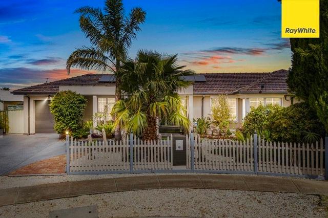 7 Hornbuckle Crescent, VIC 3337