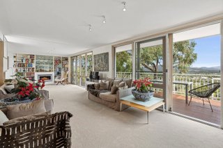 Lounge Room