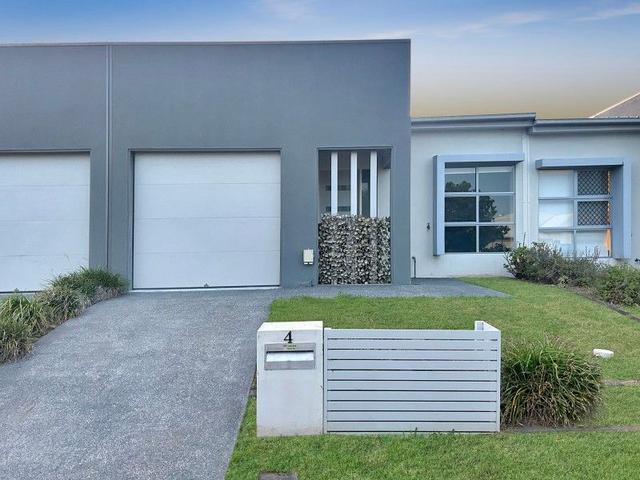 4 Ribbonwood Street, QLD 4306