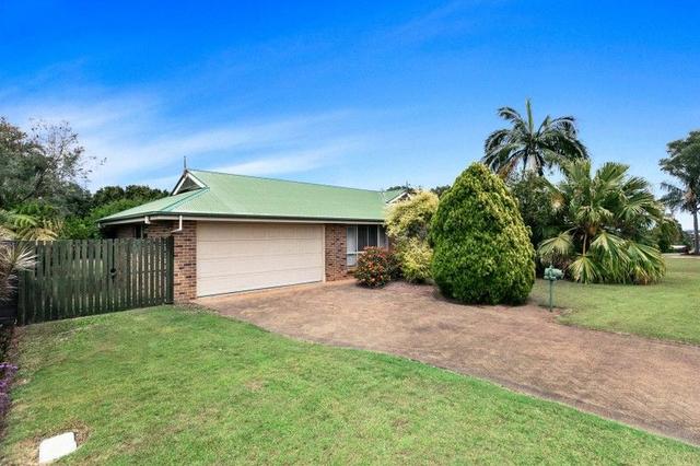 3 Hoberg Court, QLD 4655