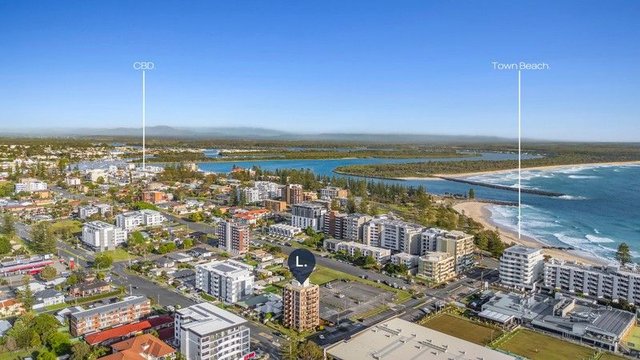 16/11 Owen Street, NSW 2444