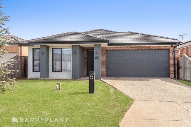 5 Whistler Avenue, VIC 3756
