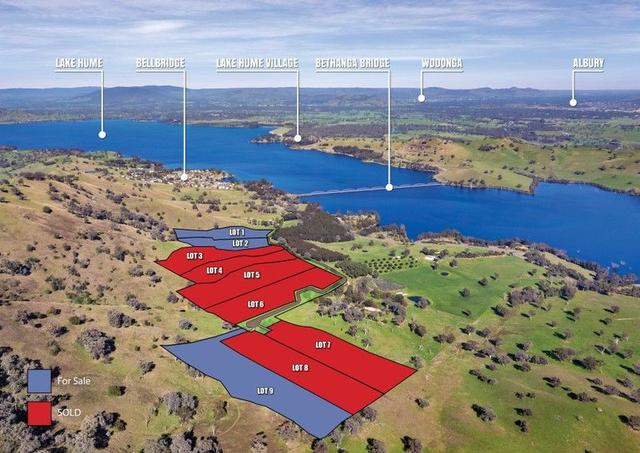 Lot 9, 1106 Trewella Road, VIC 3691