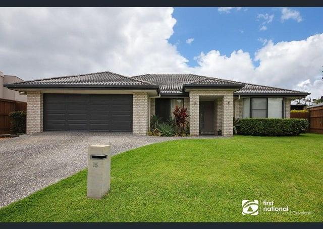 15 Jicama Court, QLD 4164