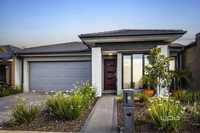 10 Turin Avenue, VIC 3336