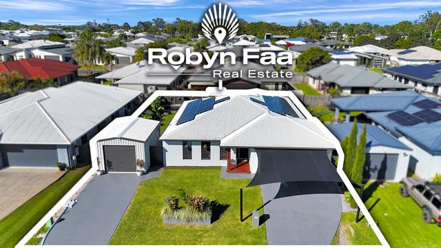3 Cove Court, QLD 4740