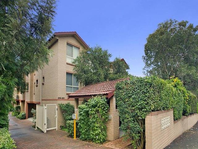 6/259 Victoria Rd, NSW 2047