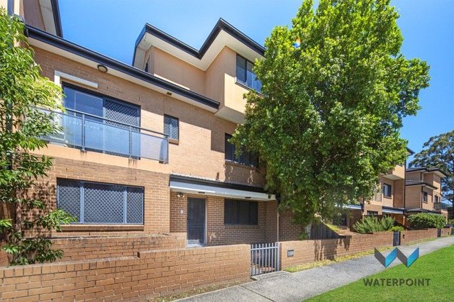 5/21 Melton Street, NSW 2128