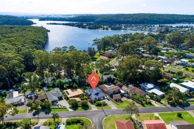 55 Wyoming Avenue, NSW 2539
