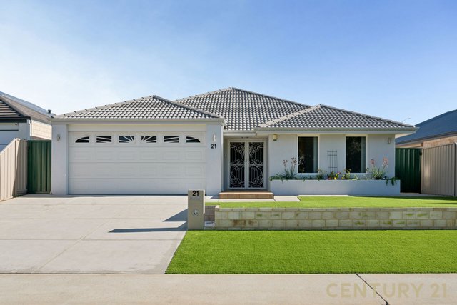 21 Bayberry Road, WA 6107