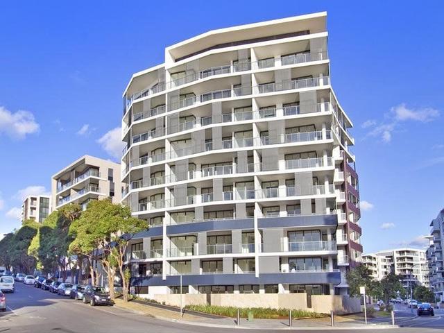 605/13 Mary Street, NSW 2138