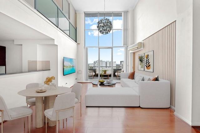 4224/57 Queen Street, NSW 2144
