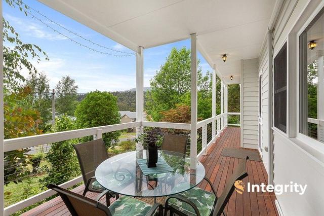 1 Barton Avenue, VIC 3779