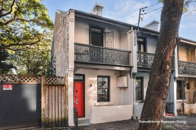 1 Ivy Street, NSW 2008