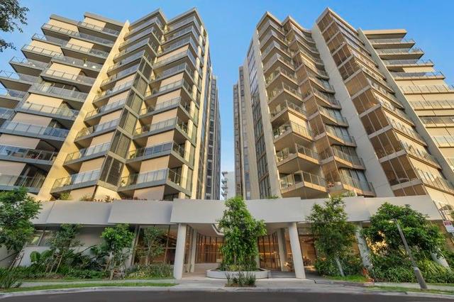 30504/9 Pidgeon Close, QLD 4101