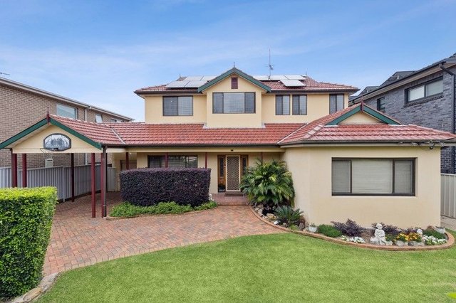 6 Seidel  Avenue, NSW 2213