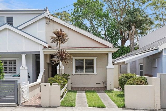 68 Middle Street, NSW 2032