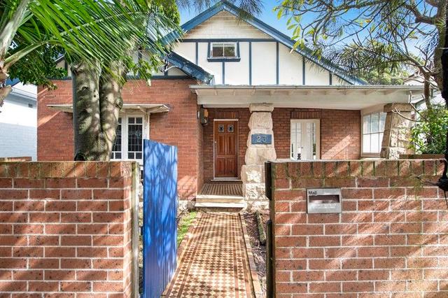 23 Livingstone Road, NSW 2049