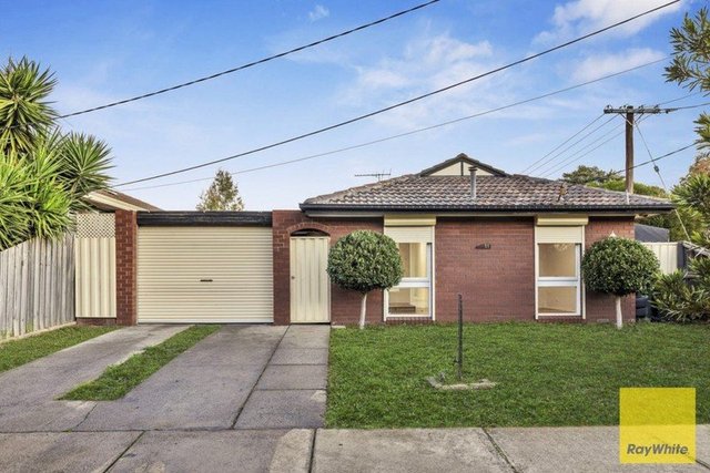 51 Hall Avenue, VIC 3028