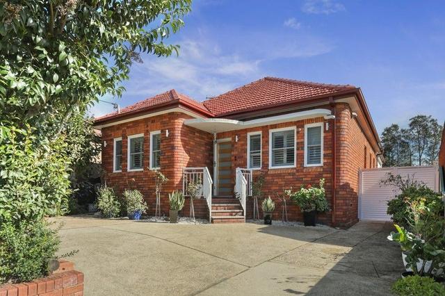 475 Homer Street, NSW 2206