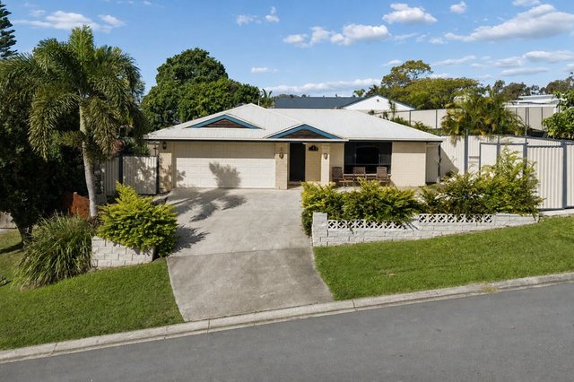 2 Rosa Court, QLD 4504